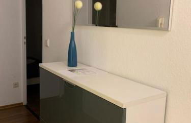 Cozy Messe Apartment - Foto 45