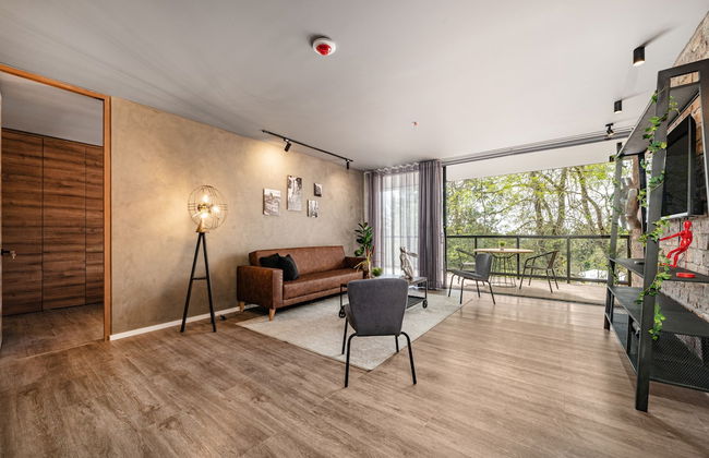 Apartment Olive Country Living by HOUSY HOST - Photo 74