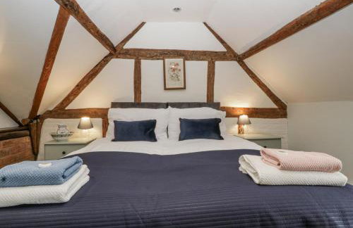 Magpie Cottage - Foto 16