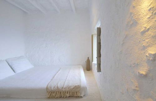 MELANOPETRA boutique apartments - Foto 32