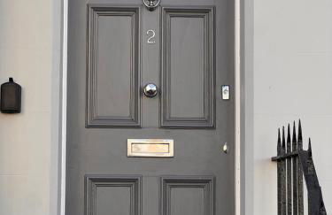 No2 Clarence grade II Regency townhouse short walk to racecourse and town centre - Photo 12