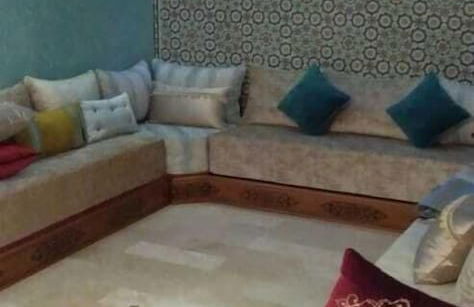 Villa Ahmed - Photo 5