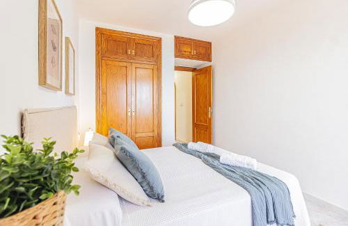 EL MIRADOR La Manga del Mar Menor - Foto 12