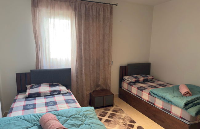 CK 1108 Spacious 2BR Apt 2BA Near Airport - Foto 32