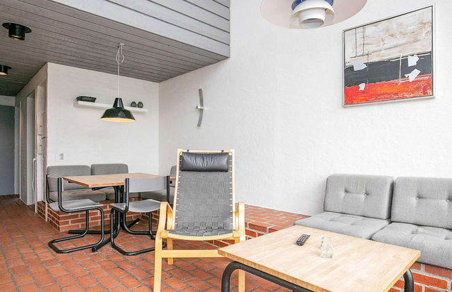 6 Person Holiday Home in Brovst - Foto 16