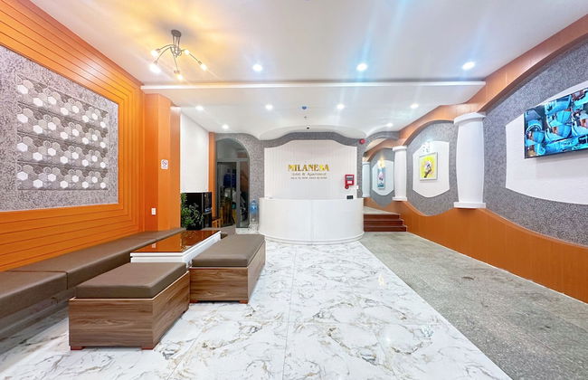 Milanesa Hotel & Apartment - Foto 5