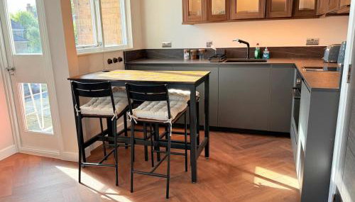 Luxury Studio 5 mins east Putney tube station - Foto 5