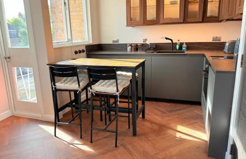 Luxury Studio 5 mins east Putney tube station - Foto 5