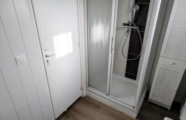 Le Mas de la Palmeraie - Appartement dans propriété privée au calme avec piscine et tennis - Foto 8