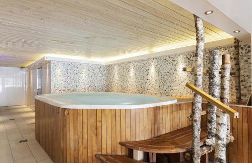 Résidence Les Balcons de La Rosière - Foto 15