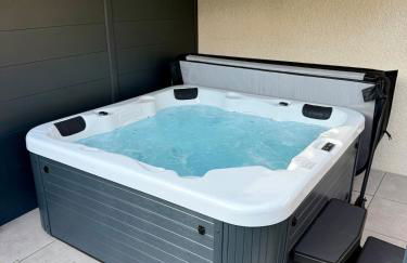 Logement en lisière de forêt - Foto 6