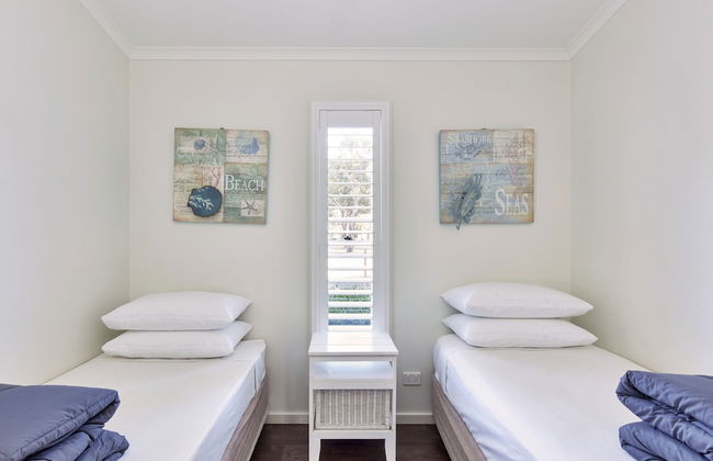 NRMA Ocean Beach Holiday Resort - Photo 9