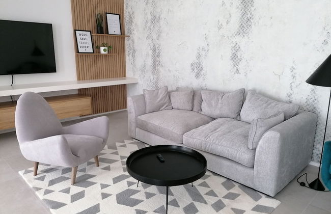 Regentova Suites - Foto 23