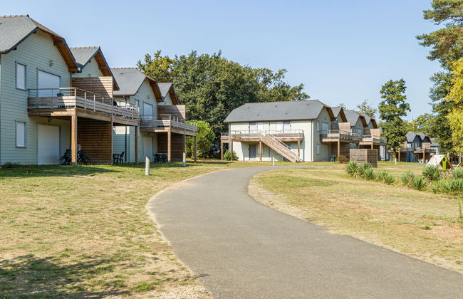 Le Relais du Plessis - Foto 30