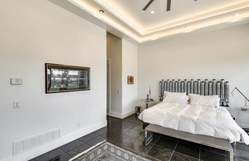 Motorcycle-Themed Home in Spearfish with Hot Tub! - Foto 13