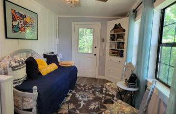 Mountain Lake Retreat I Getaway with Stunning Views - Foto 16