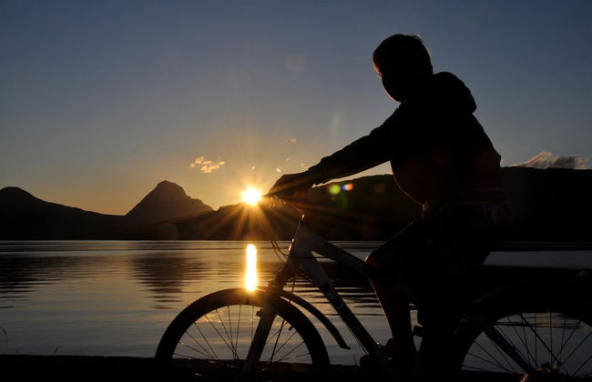 Topcamp Havblikk - Helgeland - Photo 69