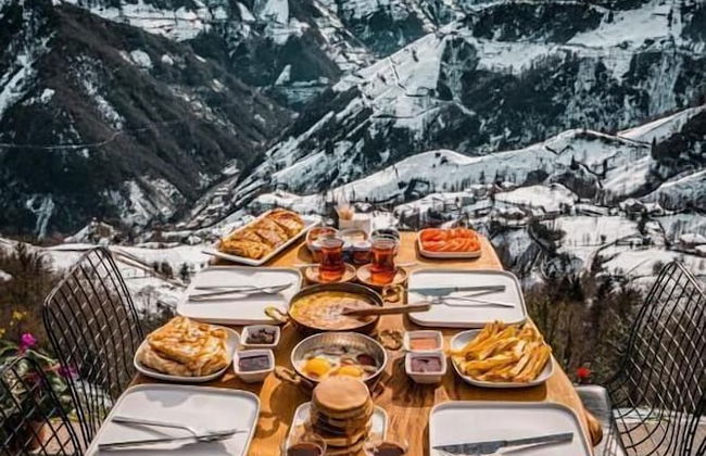 Kuzey Bungalov - Foto 20