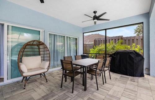 Modern Oasis - Foto 46