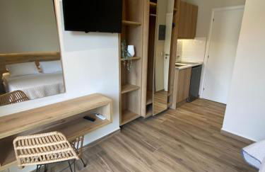 Roula Kotsonis Superior Apartments A - Foto 17