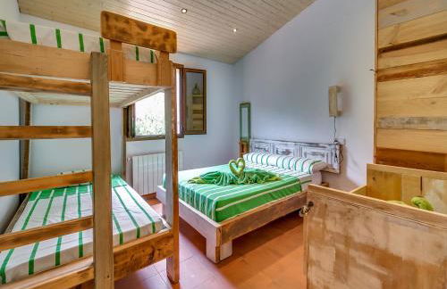 Villa in Palafolls with Private Pool & BBQ - Foto 21