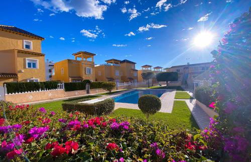 Lomas del Golf, Villamartin maison - Foto 2