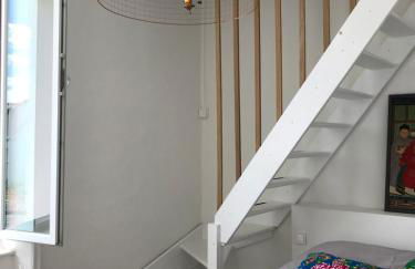 Studio Duplex Bénodet - Foto 42