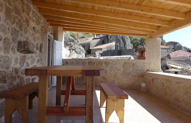 Casas da Villa- Monsanto - Foto 46