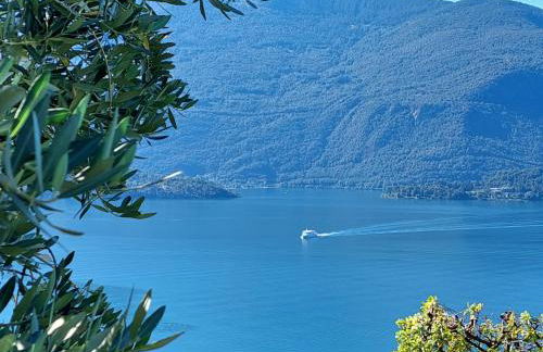 Casa vacanze Perla del Lago - Foto 8