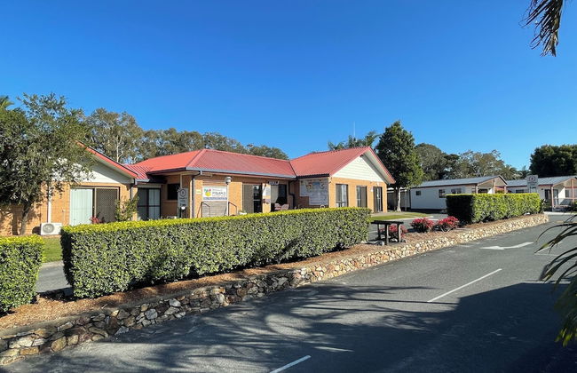 Pyramid Holiday Park - Foto 1