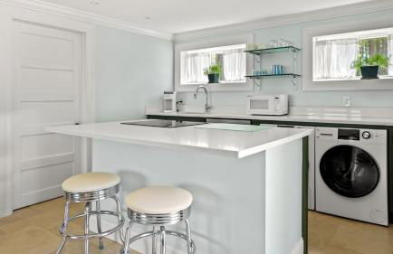 Hosta Cottage - Beautiful, Waterfront, Luxury - Foto 11