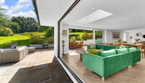 Garden Cottage - Foto 5