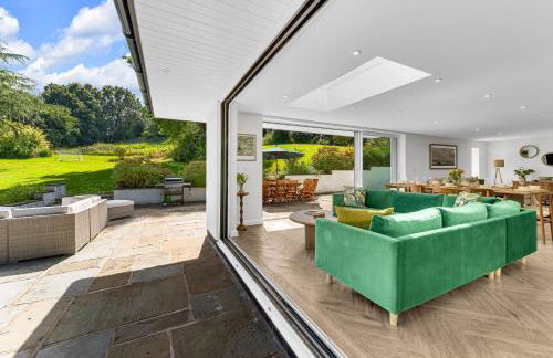 Garden Cottage - Photo 7