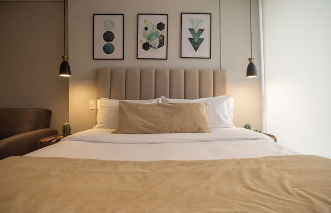 Edificio QO 97 By Jalo - Foto 8