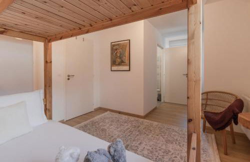 Le Méribel - Terrasse 83m2 - Vue Mont-Blanc - Foto 27