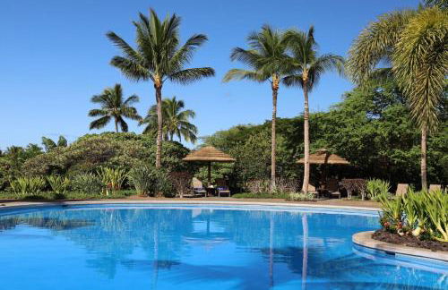 ❤PiH❤ BLUE LAGOONHilton Resort PassHeated Pool Spa - Foto 53