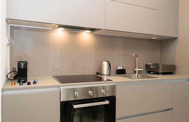 Xenios Dias Apartments - Foto 64