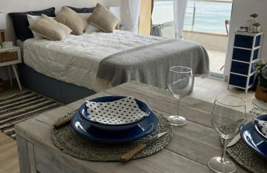 Costa Brava beach studio - Foto 29