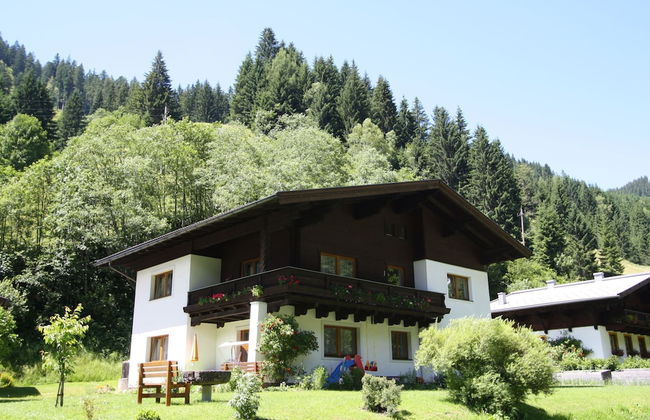 Spacious Apartment near Ski Area in Salzburg - Foto 13