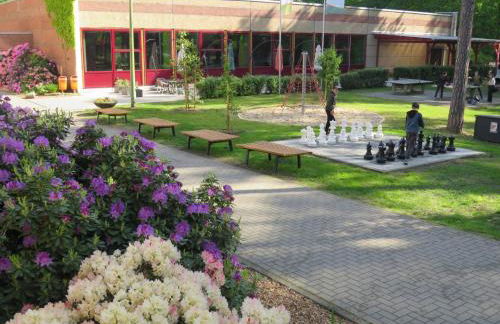 KiEZ Am Braunsteich Weißwasser - Foto 20