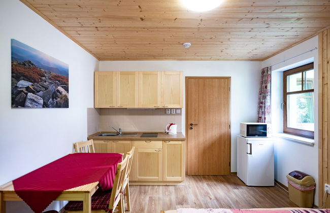 S4 Resort Kouty - Foto 36