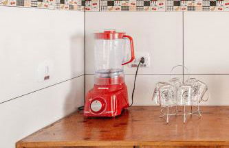 Chalé Completo Com Linda Vista para o Mar de Ilhabela 1 - Foto 22