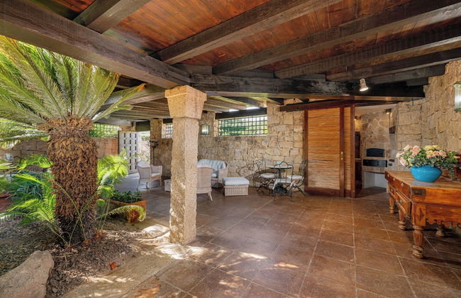 Villa Ippocampo by Wonderful Italy - Foto 45