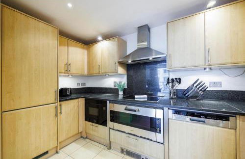 Flat in CENTRAL LONDON for 4 - Foto 9