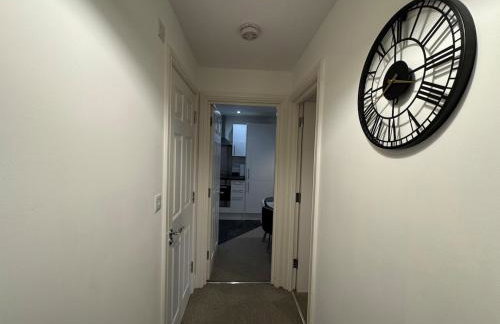 Apartment near Luton Airport, Train Station & Football Club - Foto 20