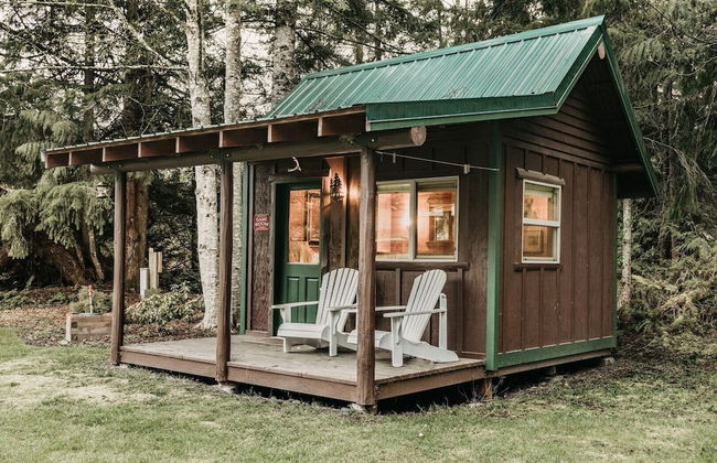 71MF- Rustic - Pets Ok - Sleeps 4 - Foto 32