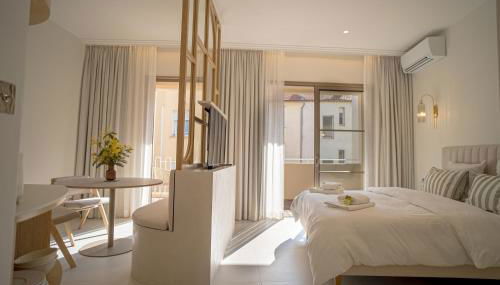 Maison Raphaël studios - Plages, Ville et Gare à Pied - Foto 2