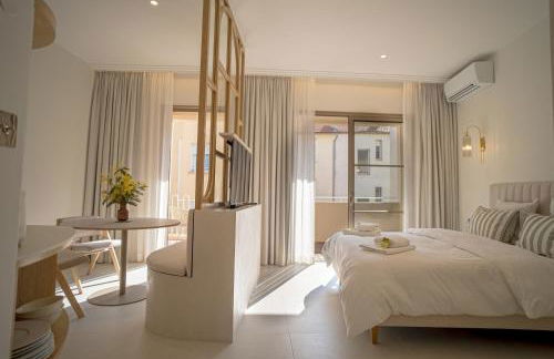 Maison Raphaël studios - Plages, Ville et Gare à Pied - Foto 2