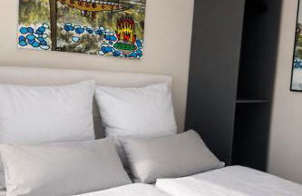 Metropolitan Stay - Foto 12