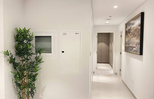 Lux BnB The Grand Creek Harbor Views - Foto 19